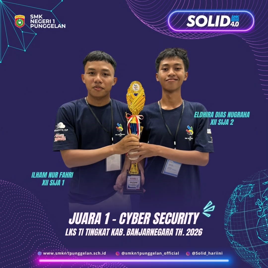 Dokumentasi SIJA dari Web Lama