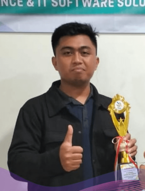 Eko Santoso